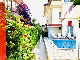 Karaca Apart Hotel