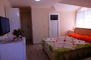 Karaca Apart Hotel