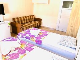 Karaca Apart Hotel