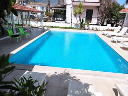 Karaca Apart Hotel
