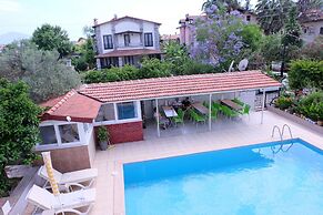 Karaca Apart Hotel