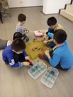 Shui Lian Tian Villa