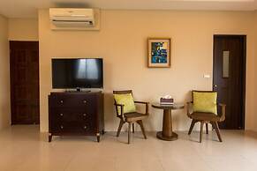 Shui Lian Tian Villa