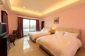 Shui Lian Tian Villa