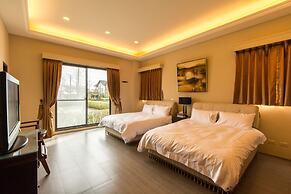 Shui Lian Tian Villa