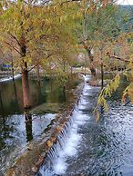 Shui Lian Tian Villa