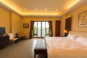 Shui Lian Tian Villa