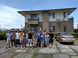 Shui Lian Tian Villa