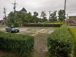 Shui Lian Tian Villa