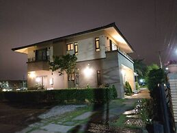 Shui Lian Tian Villa