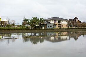 Shui Lian Tian Villa
