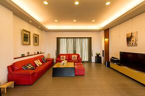 Shui Lian Tian Villa