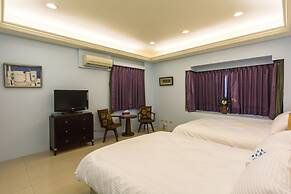 Shui Lian Tian Villa