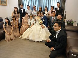 Shui Lian Tian Villa