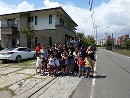 Shui Lian Tian Villa