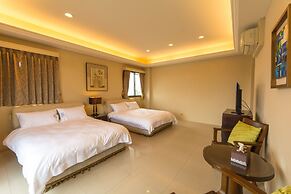 Shui Lian Tian Villa