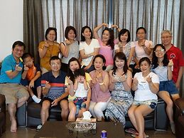 Shui Lian Tian Villa