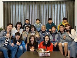 Shui Lian Tian Villa