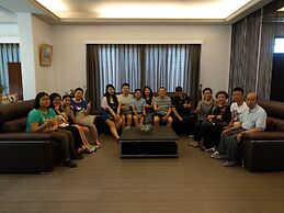 Shui Lian Tian Villa