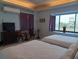 Shui Lian Tian Villa