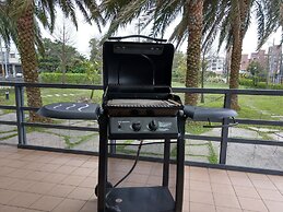 Shui Lian Tian Villa