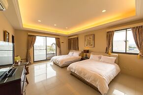 Shui Lian Tian Villa