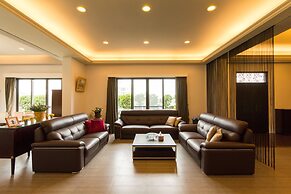 Shui Lian Tian Villa