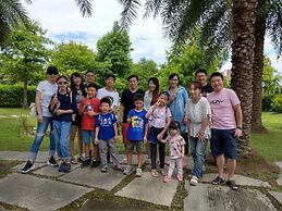 Shui Lian Tian Villa