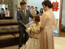 Shui Lian Tian Villa