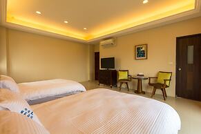 Shui Lian Tian Villa