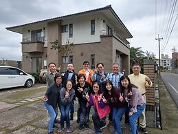 Shui Lian Tian Villa