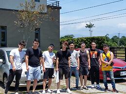 Shui Lian Tian Villa