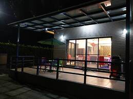 Shui Lian Tian Villa