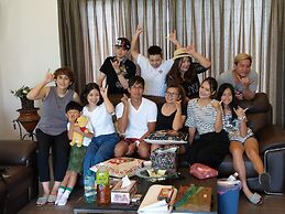 Shui Lian Tian Villa