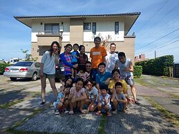 Shui Lian Tian Villa