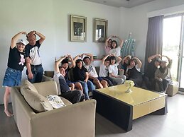 Shui Lian Tian Villa