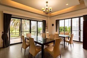 Shui Lian Tian Villa