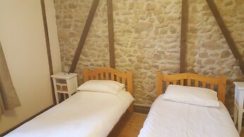 Gîtes de Campagne