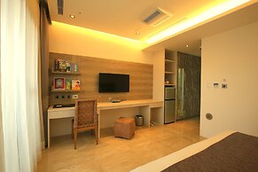 Dar Lon Hotel
