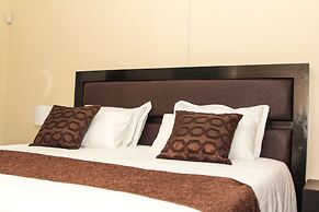 Streets of Goldbw B&B