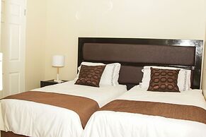 Streets of Goldbw B&B