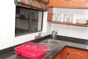 Streets of Goldbw B&B