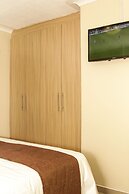 Streets of Goldbw B&B