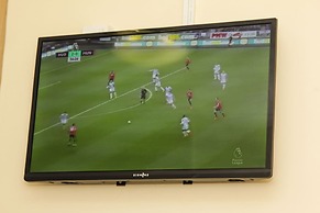 Streets of Goldbw B&B