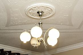 Streets of Goldbw B&B