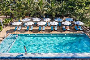 Camia Resort & Spa