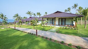 Camia Resort & Spa