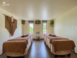 Camia Resort & Spa