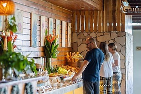Camia Resort & Spa