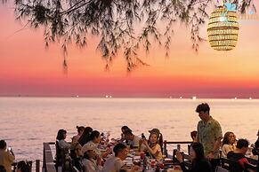 Camia Resort & Spa